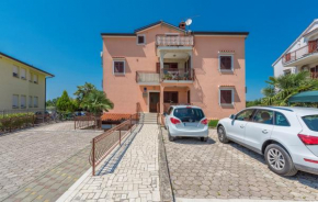 Apartments Dolib